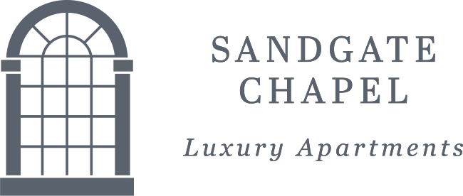 Sangate Chapel Luxury Apartments Logo